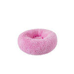 DMP BE1003PK ที่นอนเบาะขนกลม L (ชมพู)