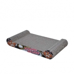 YP Sukina SY-174 ที่ลับเล็บแมว - กระดาน 45x23.5x7 cm.