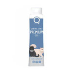 O2 Premium Cat Shampoo 200 ml.
