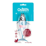 Ostech #1 ขนมแมวปลาทูน่า 20g