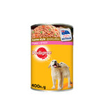 Pedigree แบบกระป๋อง (ลูกสุนัข) 400g.