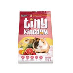TKF03 Tiny Kingdom อาหารแกสบี้ 300 กรัม