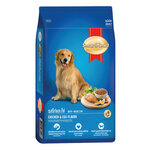 SmartHeart สุนัขโต รสไก่และไข่ 20 kg.