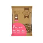 S/H Gold สูตรลูกแมว 1 Kg. (ถุงแบ่งแพ็คเกจบริษัท)