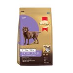 S/H Glod Fit & Firm Sterilized สุนัขพันธุ์กลางและพันธุ์โตทำหมัน 1 Kg