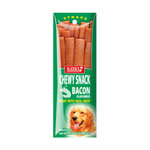 Sleeky ชิววี่แผ่นเบคอน 50 g.