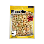 Munznie MS072 บิสกิตสำหรับสุนัข รวมรส 200 g.