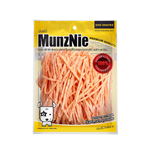 Munznie FS002 ปลาเส้น รสปูอัด 80 g.