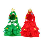 OLSP ชุดต้นสนคริสมาสต์ M-L