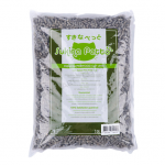 Sukina Petto ทรายแมวเปลือกไม้สน คาร์บอน 10 ลิตร