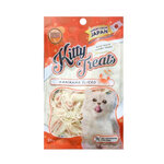 TPI Kitty Treats 1504 ปูอัดสไลด์ 20 กรัม