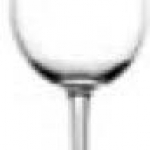 RIPPLE RED WINE GLASS 365 ML