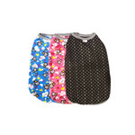 Doggudy เสื้อสำลี-แขนกุด เบอร์7