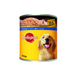 Pedigree แบบกระป๋อง (เนื้อไก่) 700g.