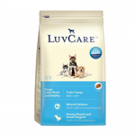 Dr.Luvcare (ลูกสุนัขพันธุ์ใหญ่) 1.5 Kg.