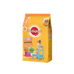 Pedigree สำหรับลูกสุนัข-รสไก่ไข่ 480 g.