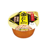 Inaba IMC-146 สันในไก่รสหอยเชลล์ในน้ำเกรวี่ 70 g.