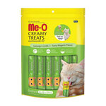 Me-O ครีมมี่ทรีท มากุโระ 15g 20 ชิ้น