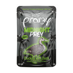 Pramy Midnight Prey MN3 ไก่กับเป็ดในน้ำซุป 80 กรัม