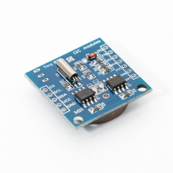 TinyRTC DS1307 Real Time Clock Module (พร้อมถ่าน CR2032)