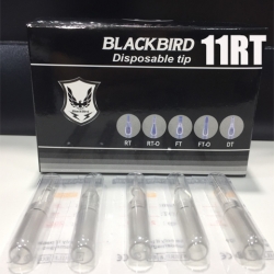Tattoo Needle Disposable Tips 11RL