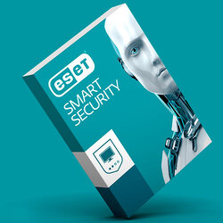 Eset Smart Security (1 Year)