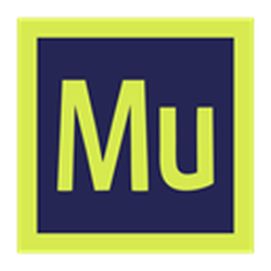 ADOBE MUSE CC (1 Year)
