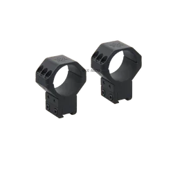 X-ACCU 34mm Adjustable Dovetail แหวนรัดกล้องปรับมุมได้ ท่อ34ราง11มิล