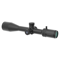 VEVTOR Orion Pro Max 6-24x50 FFP MIL