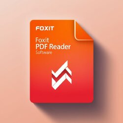 FOXIT PDF Editor+ (Annually Subscription)