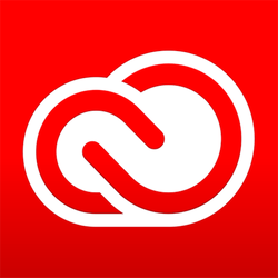 ADOBE CREATIVE CLOUD COMPLETE (1 Year)