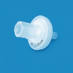 ไซริงค์กรองสาร CA Syringe Filter ขนาด 25 mm*0.22 um "Starlab"