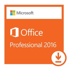 MICROSOFT OFFICE PROFESSIONAL PLUS: OFFICE PROPLUS 2016 SNGL OLP NL