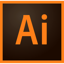 ADOBE ILLUSTRATOR CC (1 Year)