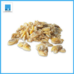 เนื้อหอยลาย (ต้ม)