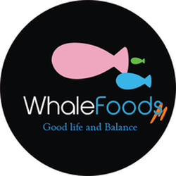 Whalefoods