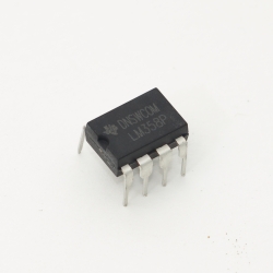LM358P