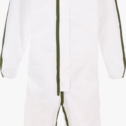 M ชุดป้องกัน Coverall Lakeland MicromaxTS #428 (170-176 cm)