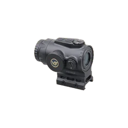 Vector Paragon 1X16 Prism Scope