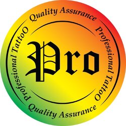 ร้าน Professional TattoO ร้านขายอุปกรณ์การสักลาย ครบวงจร เครื่องสัก เข็มสัก สีสัก หมึกสัก เฟอรนิเจอรการสัก อุปกรณ์ทำความสะอาดงานสัก อุปกรณ์แอร์บรัช