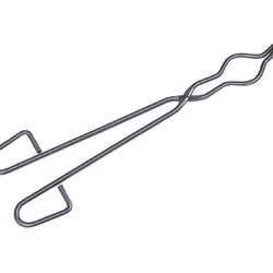 ที่จับครูซิเบิ้ล (12 นิ้ว) Crucible Tong