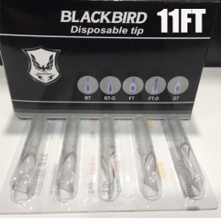 Tattoo Needle Disposable Tips 11FT