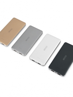 แบตสำรอง Eloop E13 13000 mAh