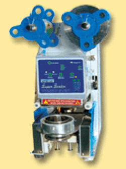 เครื่องปิดฝาถ้วย