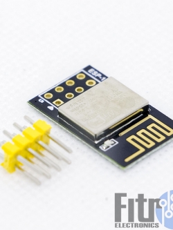 ESP8285 ESP-1 Small Development Board