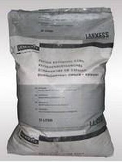 สารกรองเรซิ่นเลวาทิตLewatit