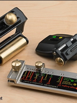 Veritas® Mk.II Narrow-Blade Honing Guide