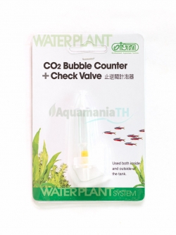 นับฟองกันย้อนในตัว ยี่ห้อ ISTA