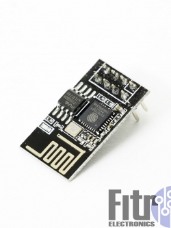 ESP8266 ESP-01S Module