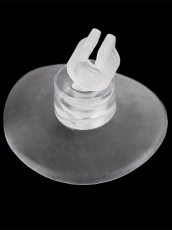 จุ๊บยางล็อคสายข้างตู้